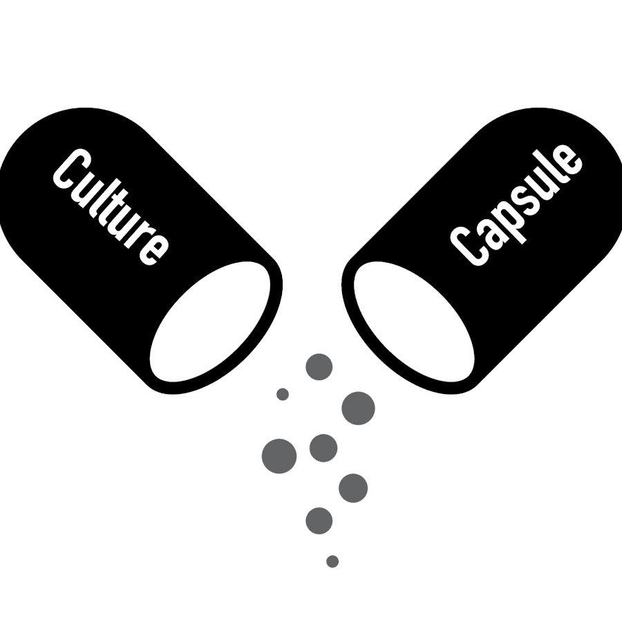 Culture Capsule