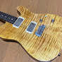 Kigoshi Custom Guitars