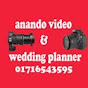 Anando Video & Wedding Planner