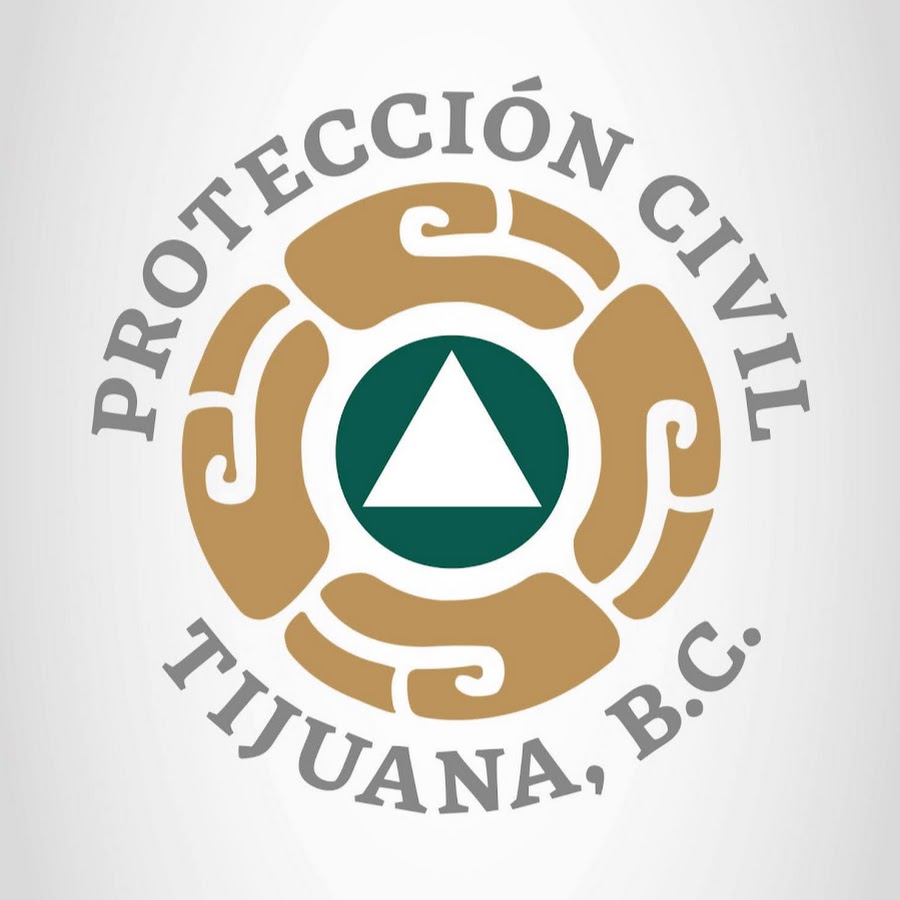 Protecci N Civil Tijuana Youtube