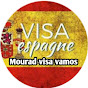 Mourad visa Vamos