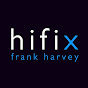 Frank Harvey Hi Fi Excellence