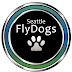 logo Seattle FlyDogs