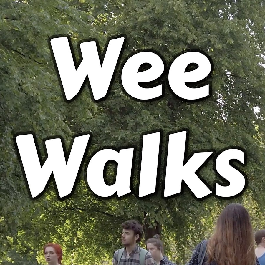 Wee Walks