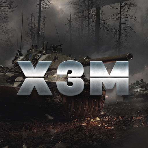 XBaTuT 3 MuHyT [X3M]