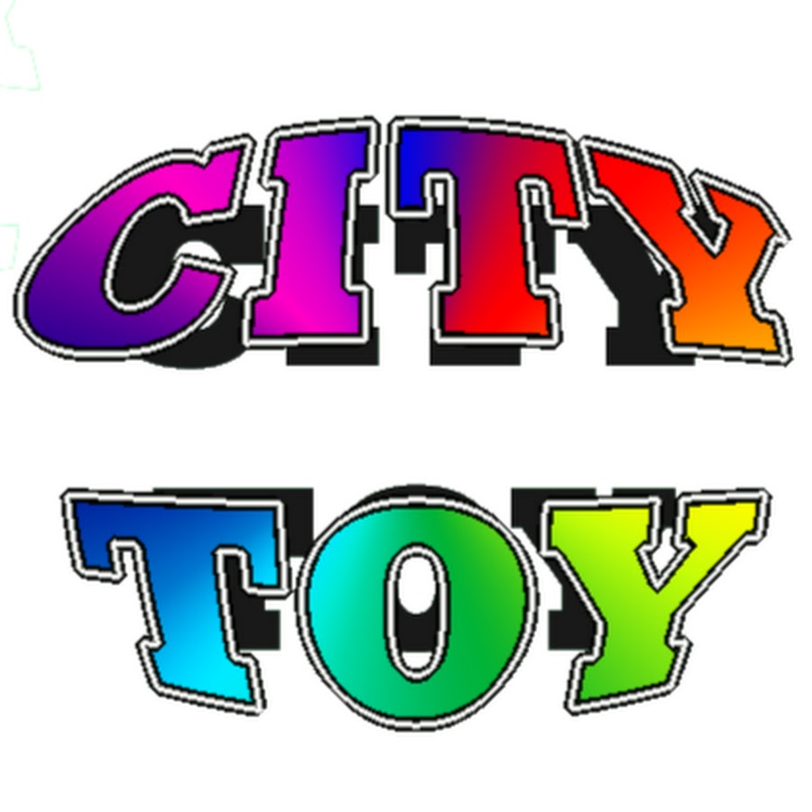 City Toy @GorilaTube