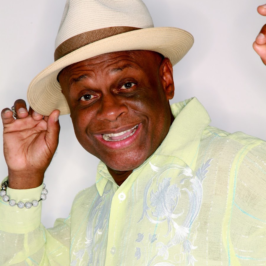 Michael Colyar @TheMichaelcolyar