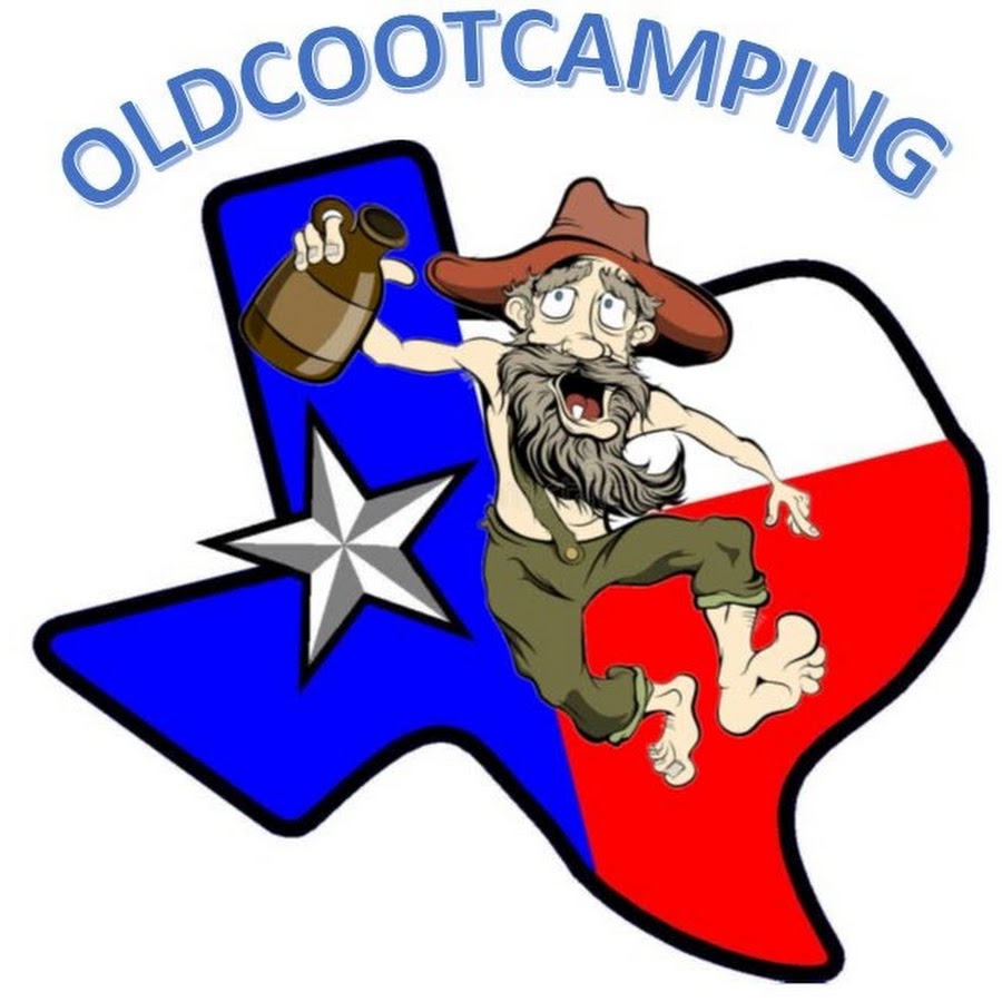 OldCootCamping