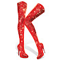 Kinky Boots on Broadway