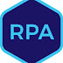 logo Robotics - RPA