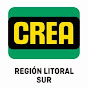 Region CREA Litoral Sur