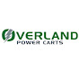 Overland Electric Carts