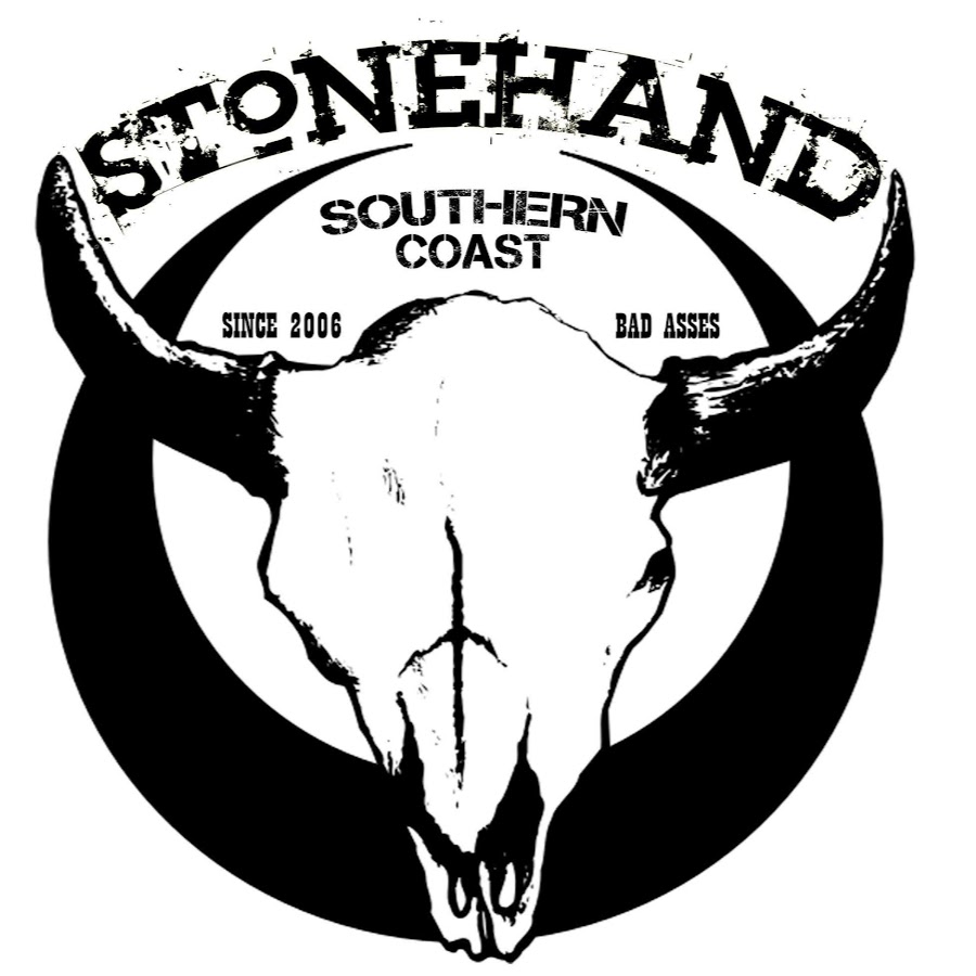 Stonehand OFFICIAL CHANNEL
