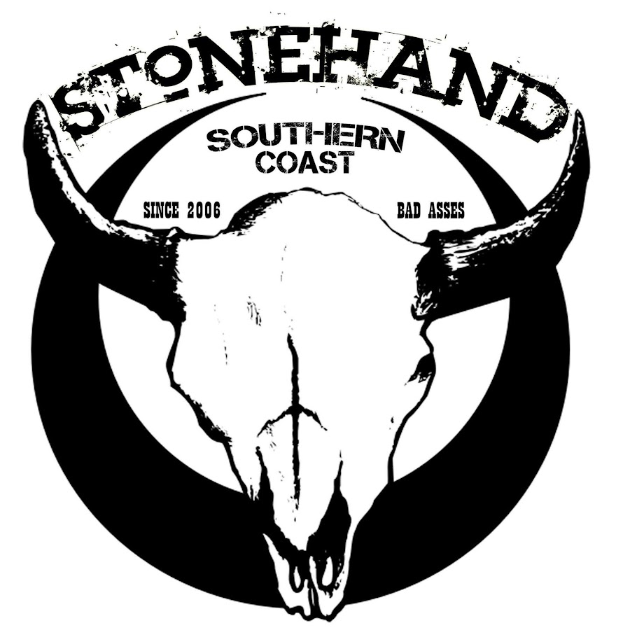 Stonehand OFFICIAL CHANNEL - YouTube