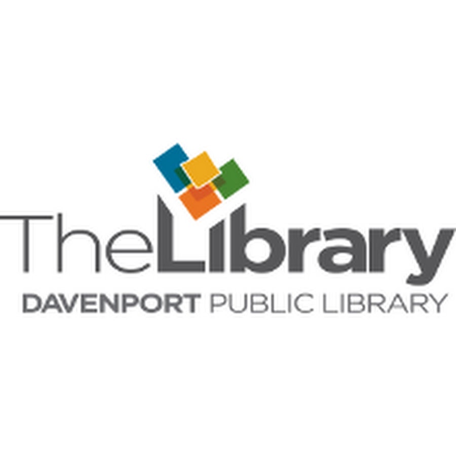 Davenport Public Library