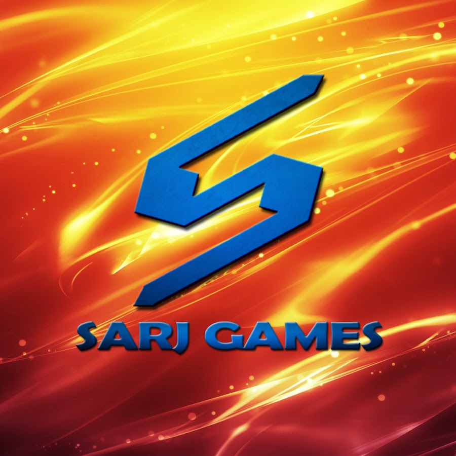 Sarj Games