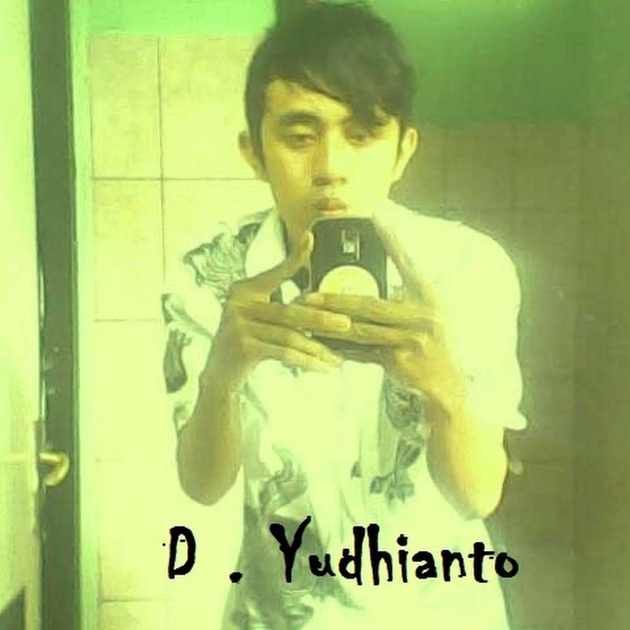 Dede Yudhianto Railfans Youtube