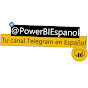 PowerBIEspañol en telegram