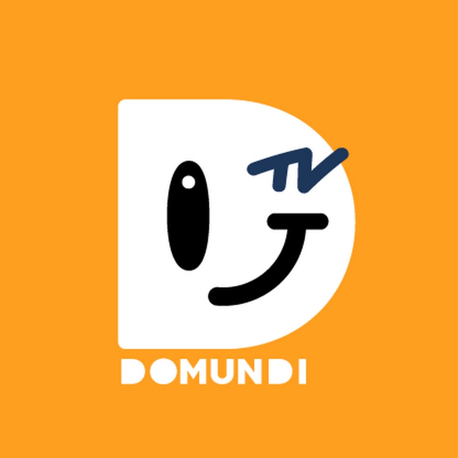 DOMUNDI TV @DoMunDiTV