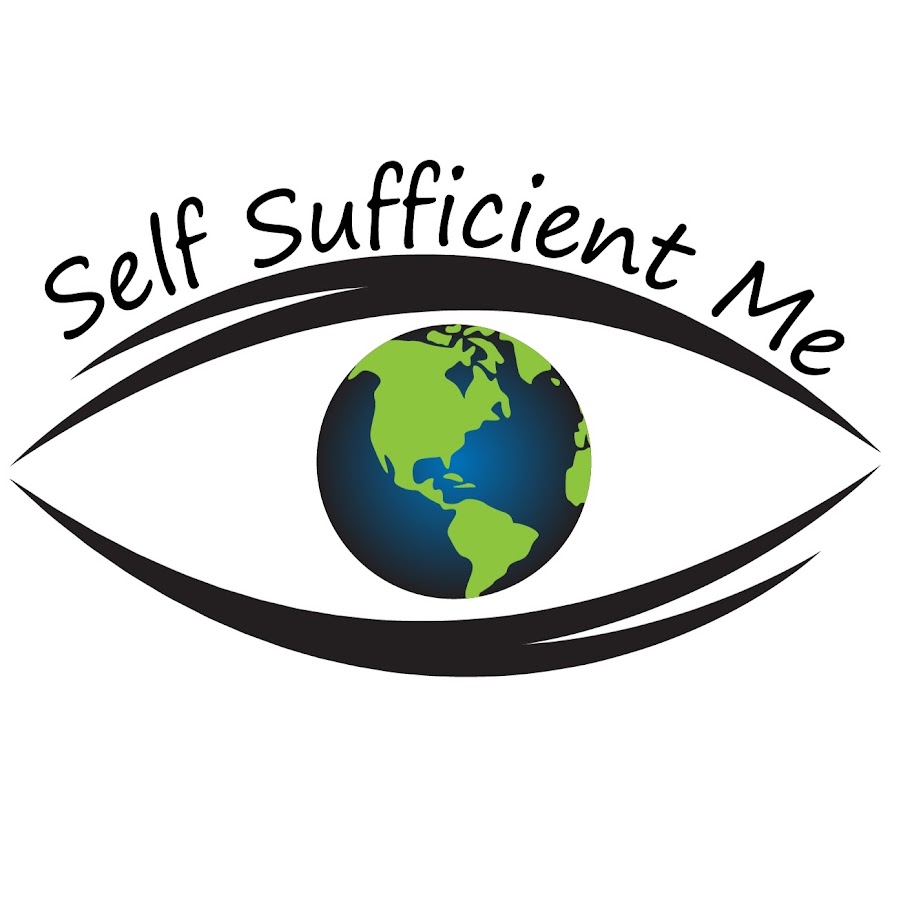 Self Sufficient Me @Selfsufficientme