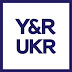 logo Y&R Ukraine