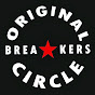 Obc crew - Russia breaking crew