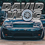 David VLOG