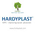 HARDYPLAST WPC