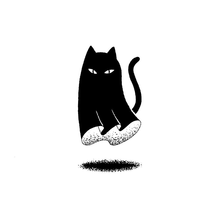 夜猫族 / night cat fam.