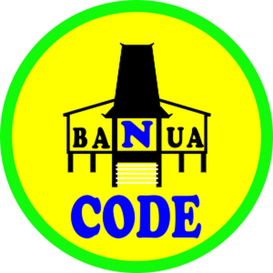 Banua Code