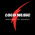 logo Loud Music