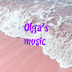 Olga's music