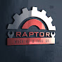 Raptor Machine & Tool Co.