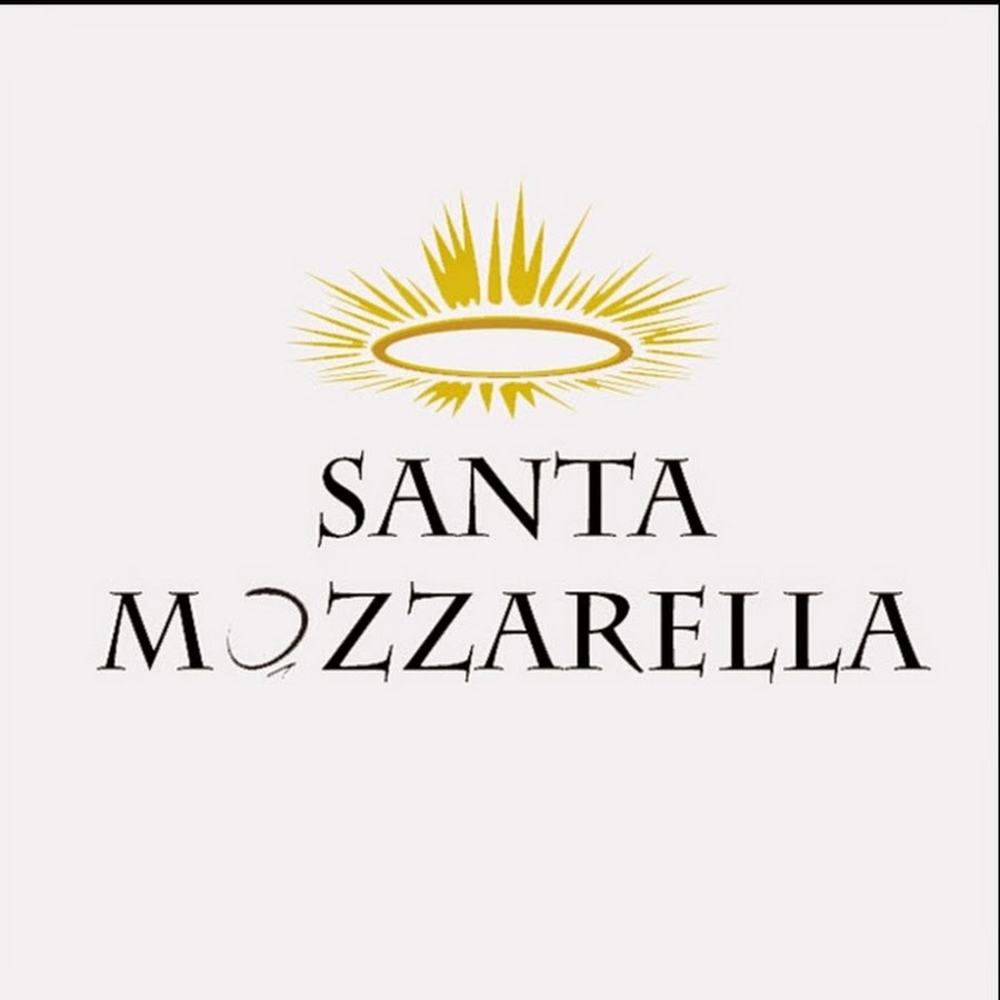 Santa mozzarella