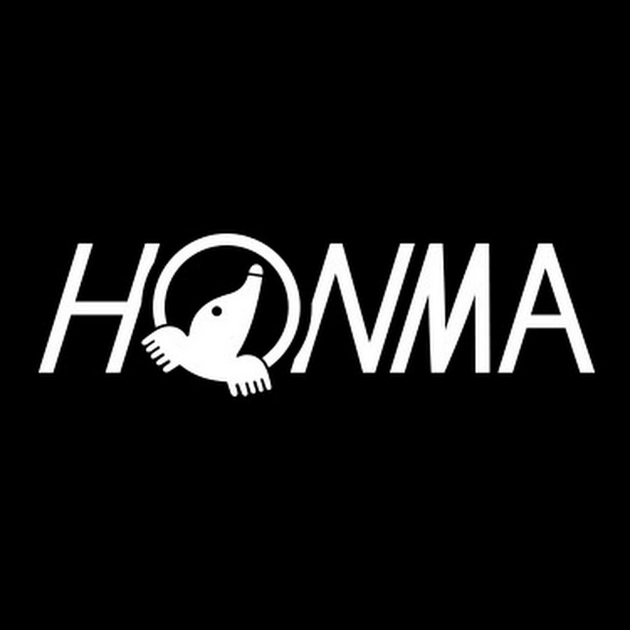 HONMA GOLF - YouTube