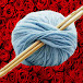 Knit with Us Knit by You Knit Better than Us