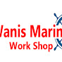 El Wanis Marine