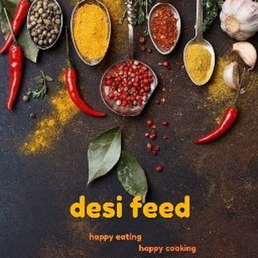 Food Feast - YouTube Food Feast