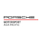 Porsche Motorsport Asia Pacific
