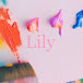 Lily