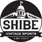 Shibe Vintage Sports