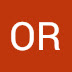 logo OR G