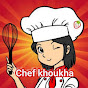 Chef khoukha