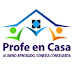 logo Profe en Casa