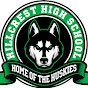 Official Hillcrest High School