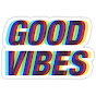 Good Vibes Music