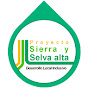 Proyecto Sierra Selva Alta