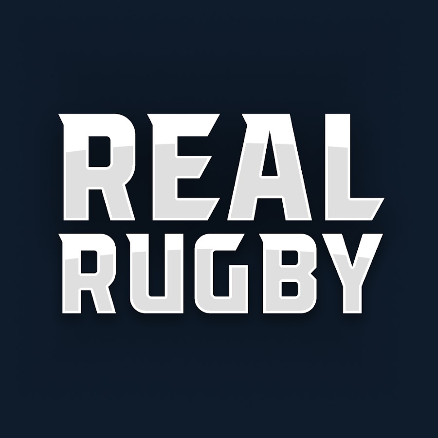Real Rugby @RealRugby