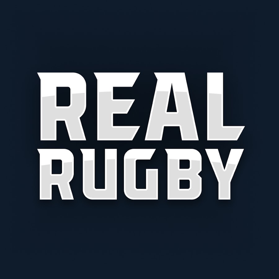 Real Rugby @realrugby