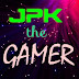 logo JPK the GAMER